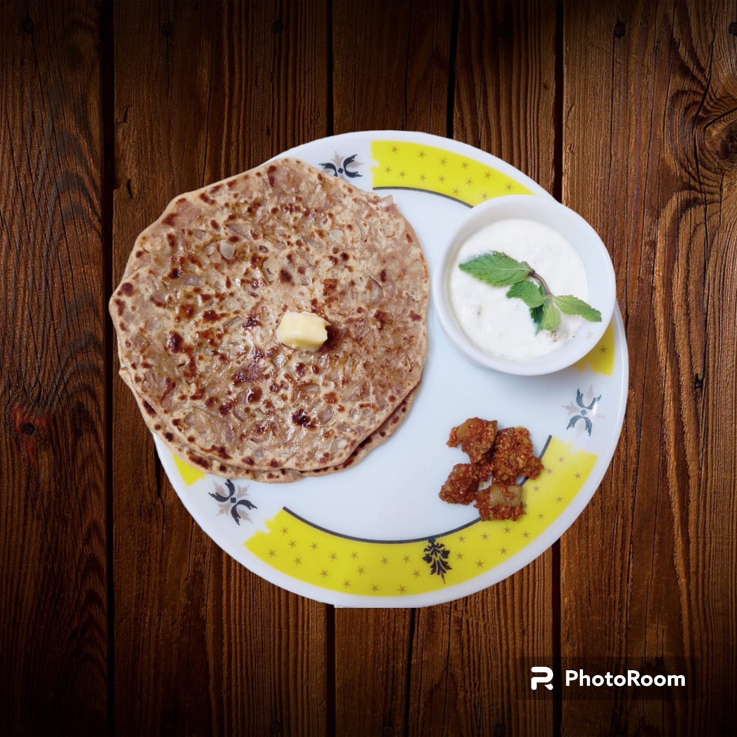 Swad Rasoi Restaurant & Tiffin Services