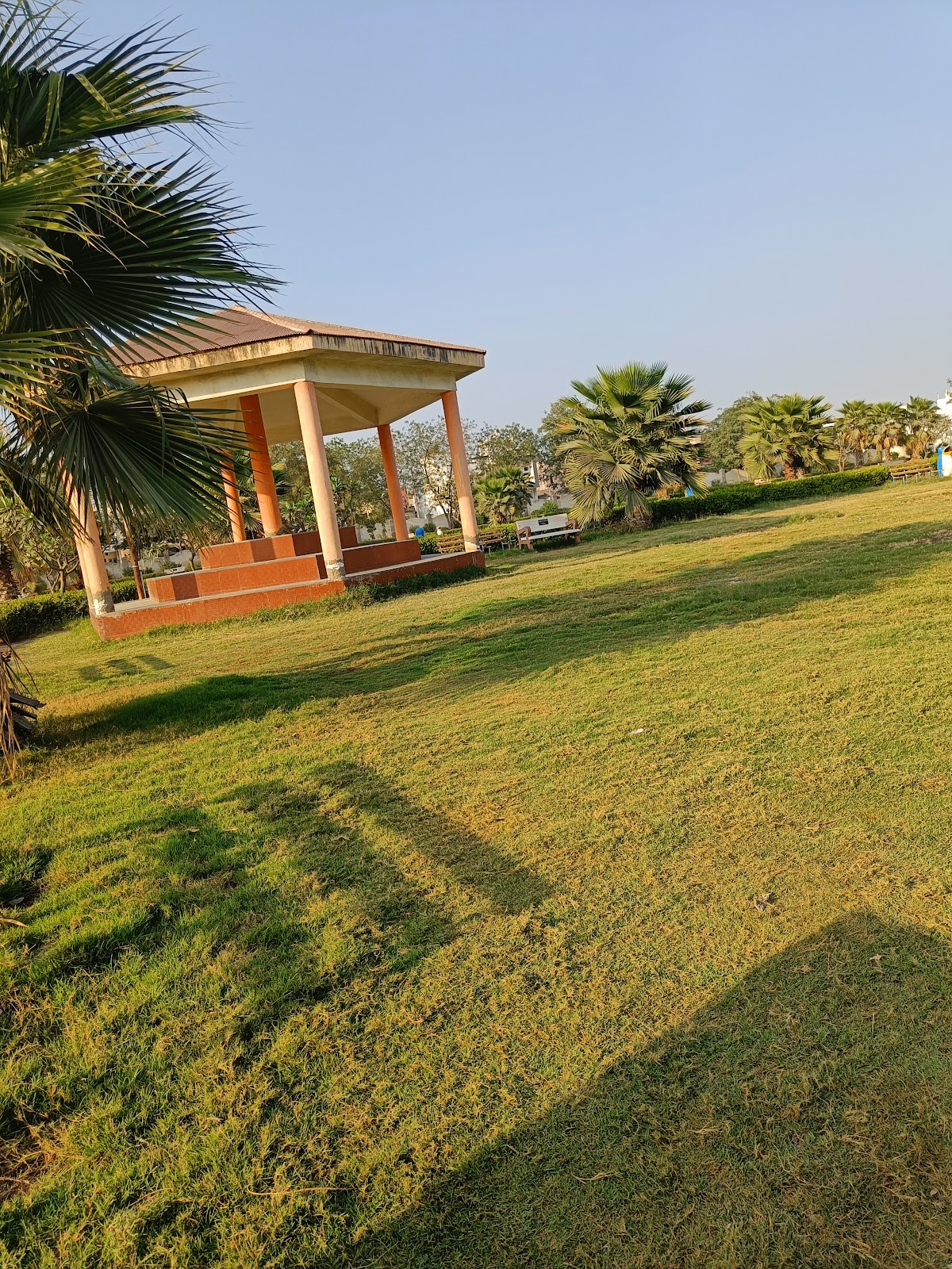 Sardar Vallabhbhai Patel Park