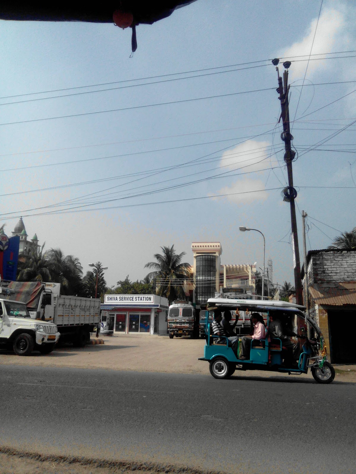 Kakdwip