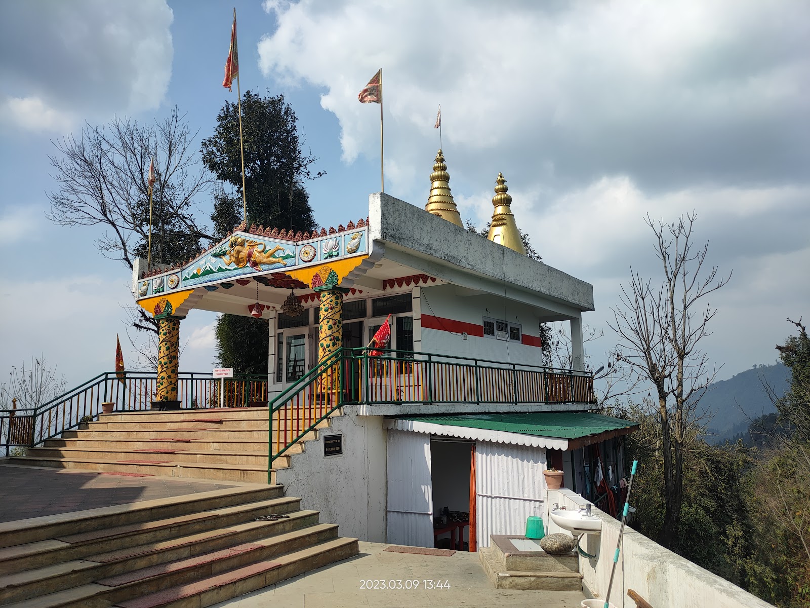 Hanuman Tok