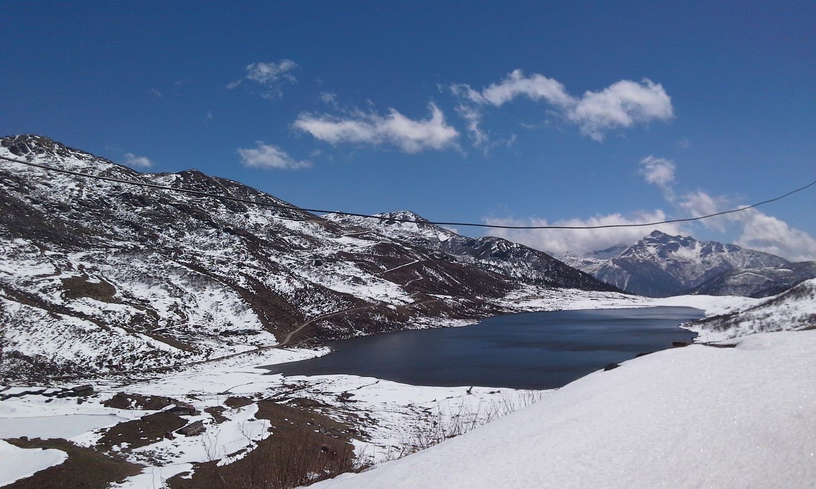 Nathu La