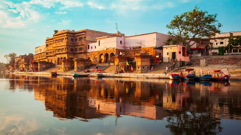 Radisson Hotel Vrindavan