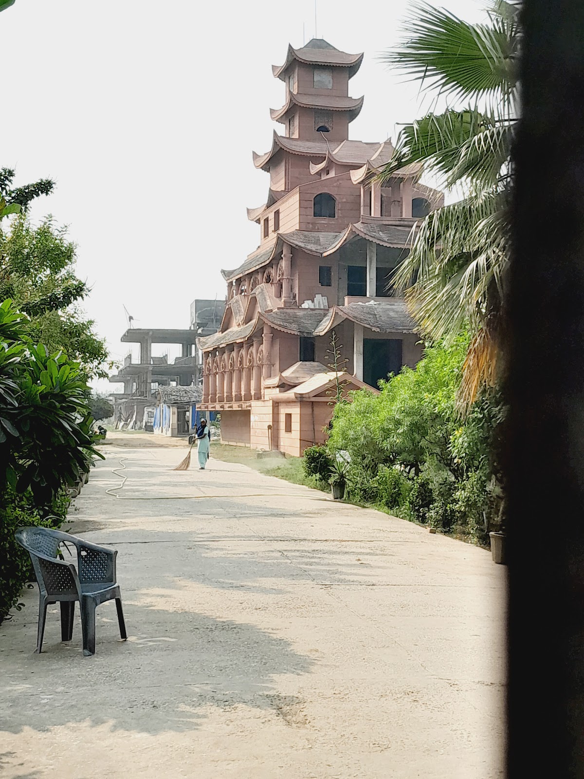 Hapur