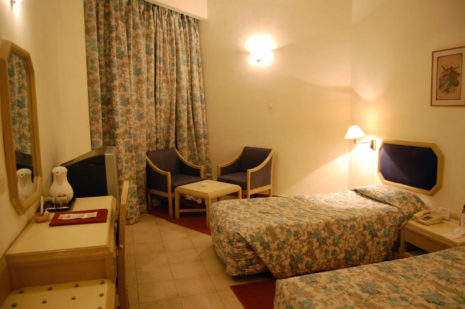 Hotel Great Value Dehradun