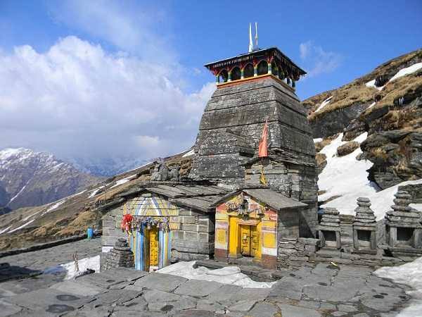 Tungnath chopta
