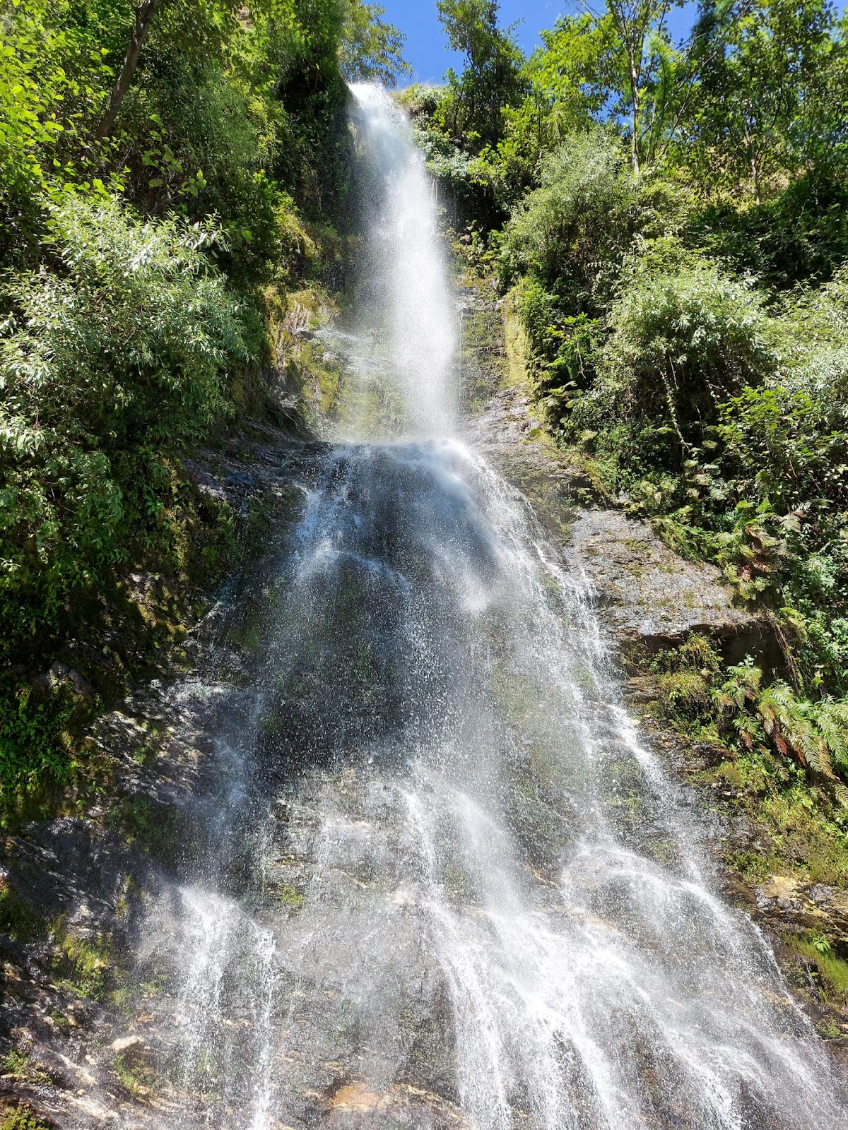 Sonprayag