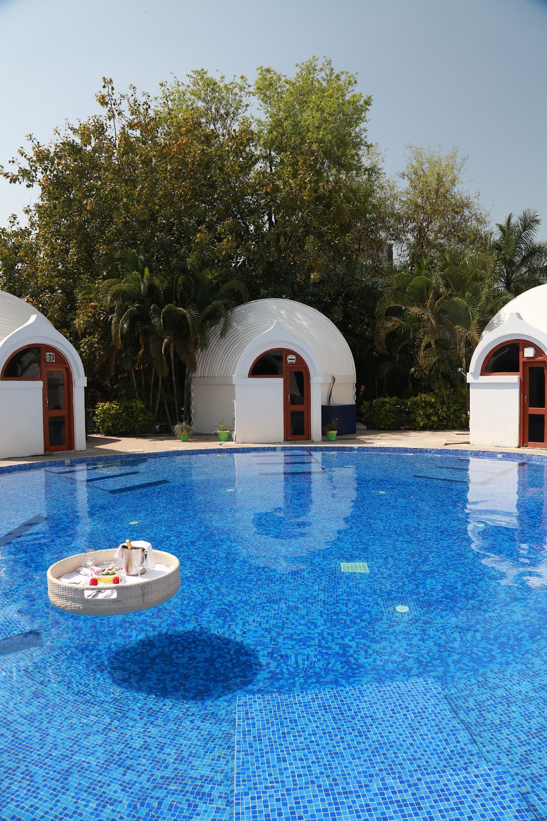 Sambodhi Retreat
