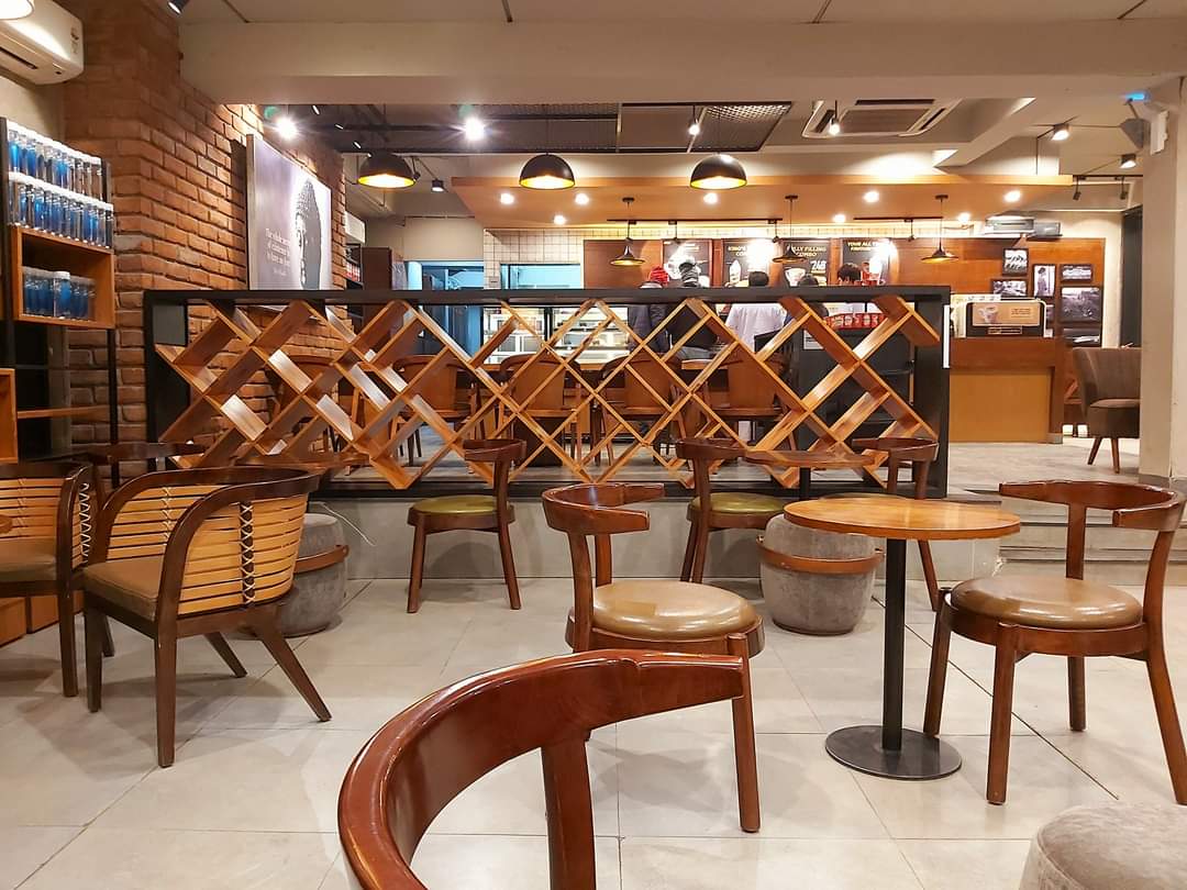 Café Coffee Day