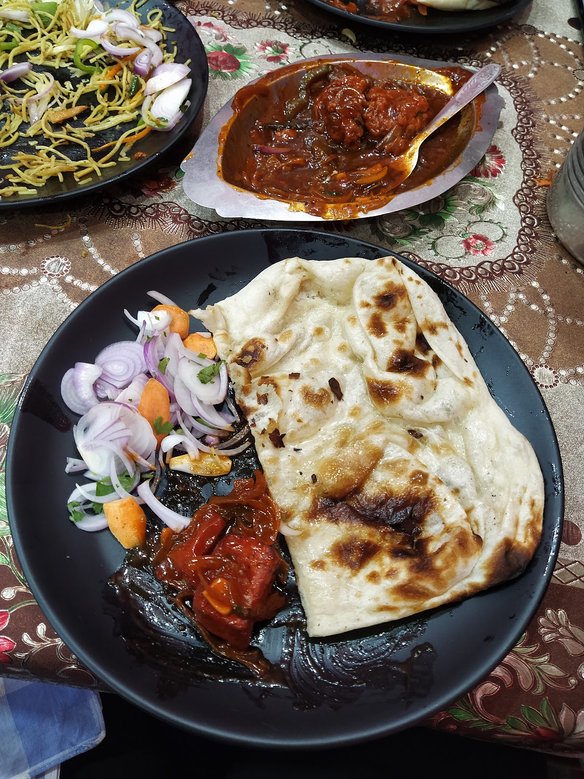 Shivam Family Restaurant