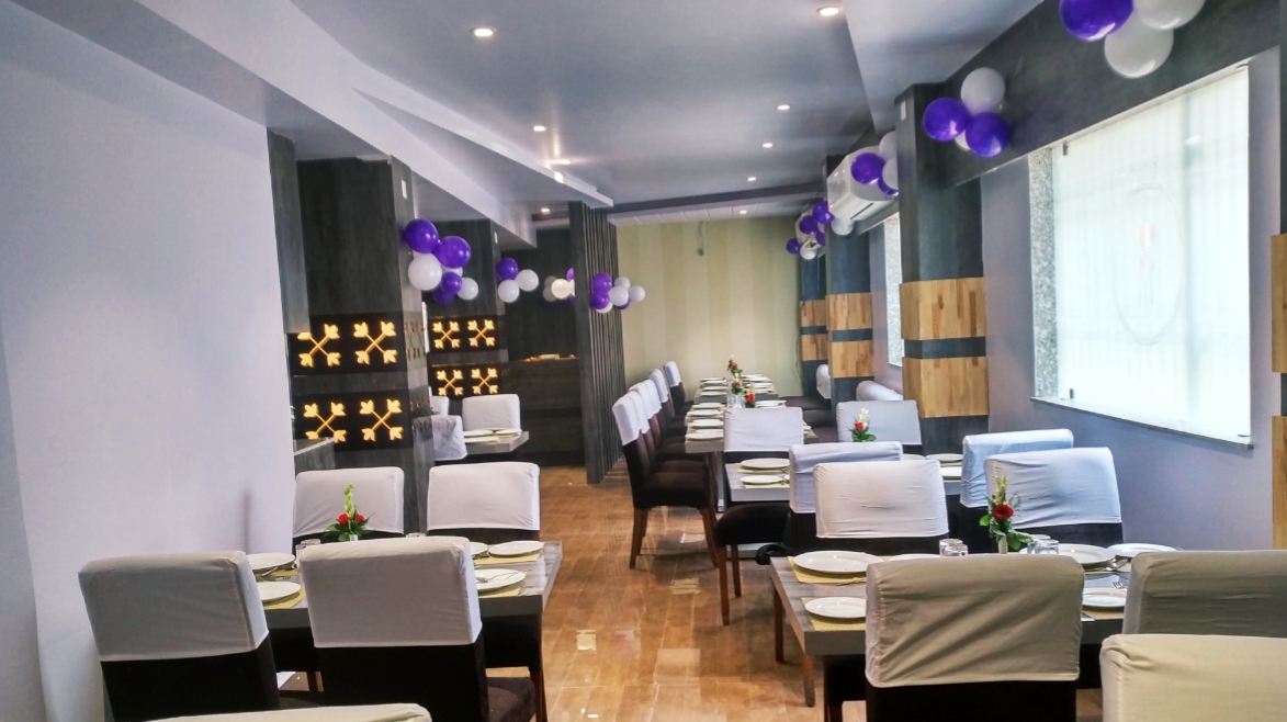 Sujata Restaurant
