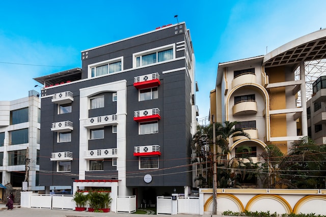 Townhouse Kaushambi Metro Ghaziabad
