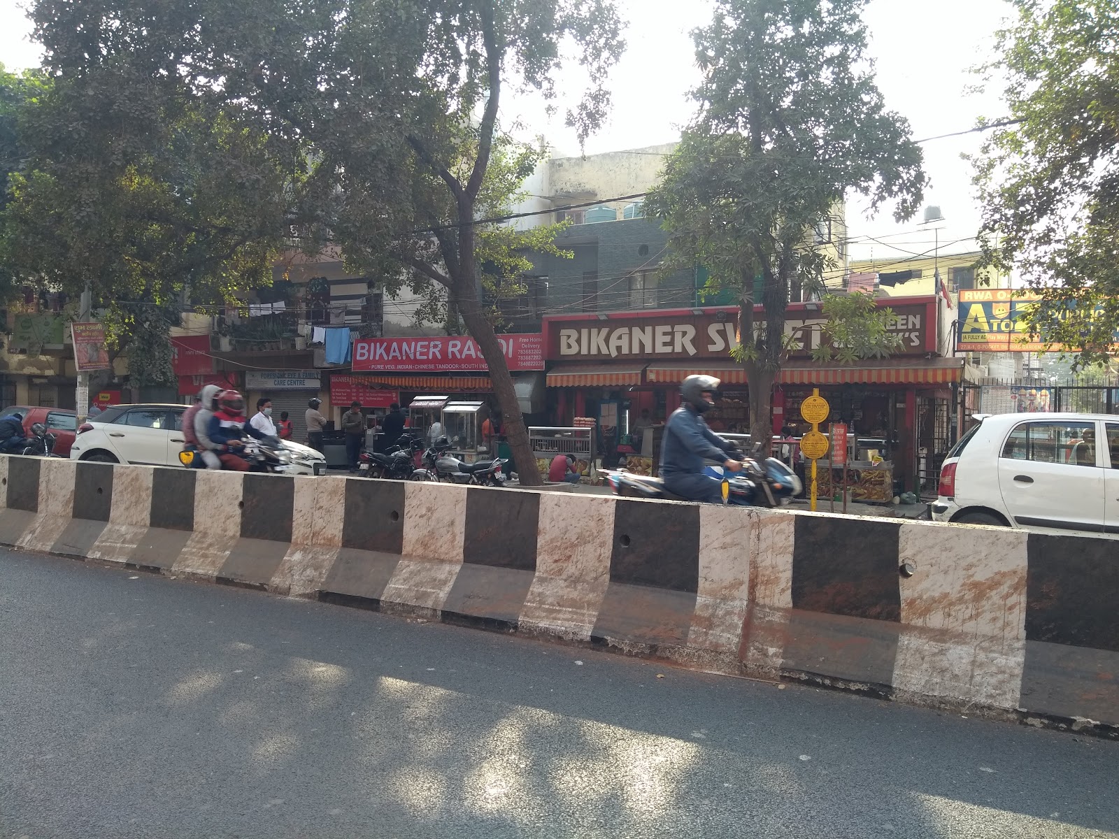Grand Trunk Road