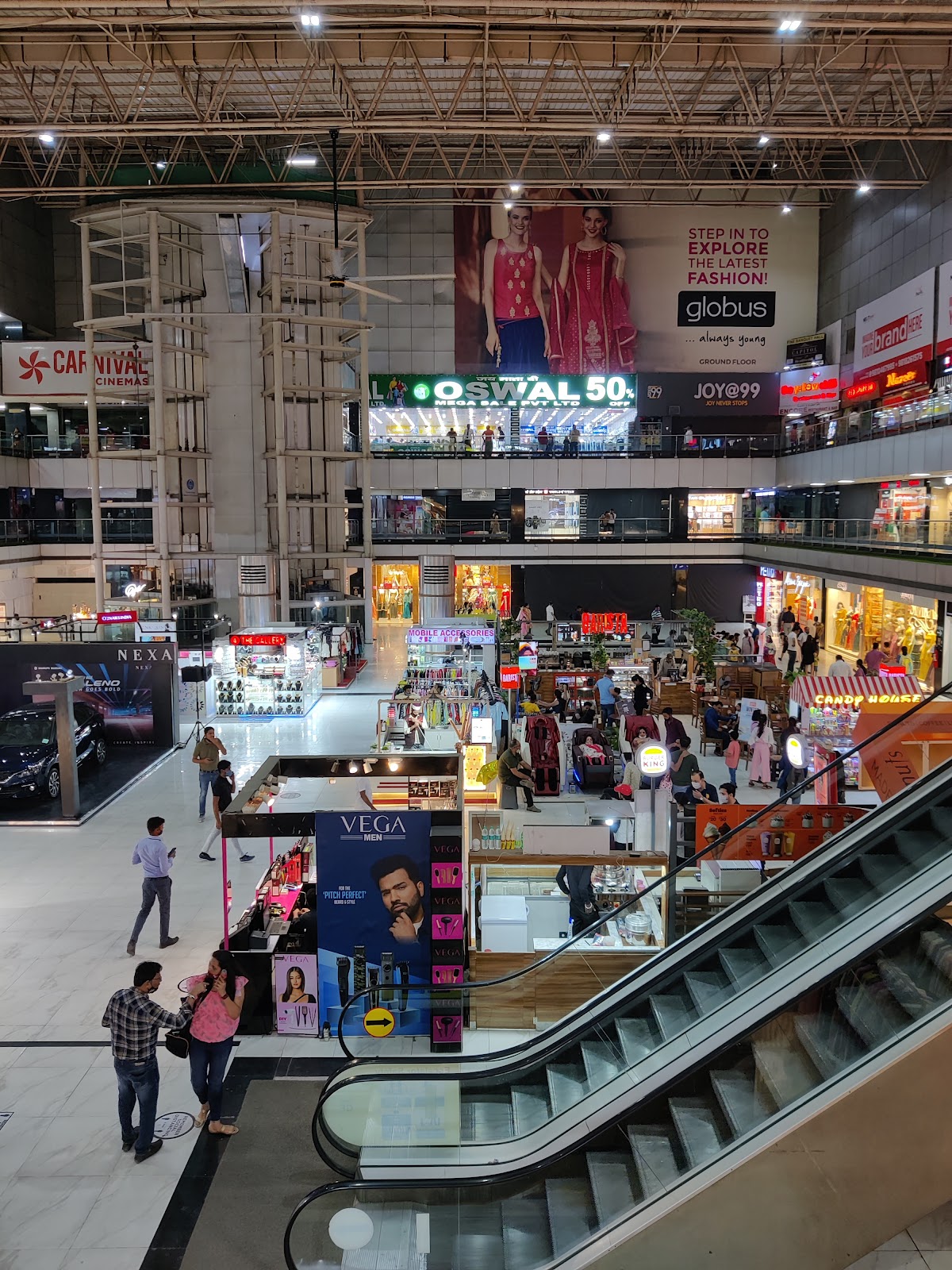Pacific Mall