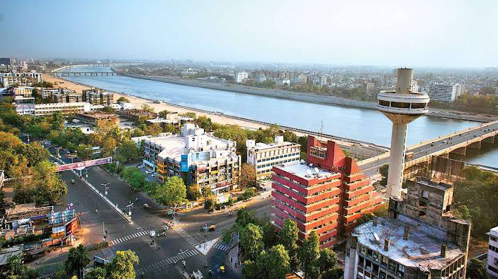 Ahmedabad