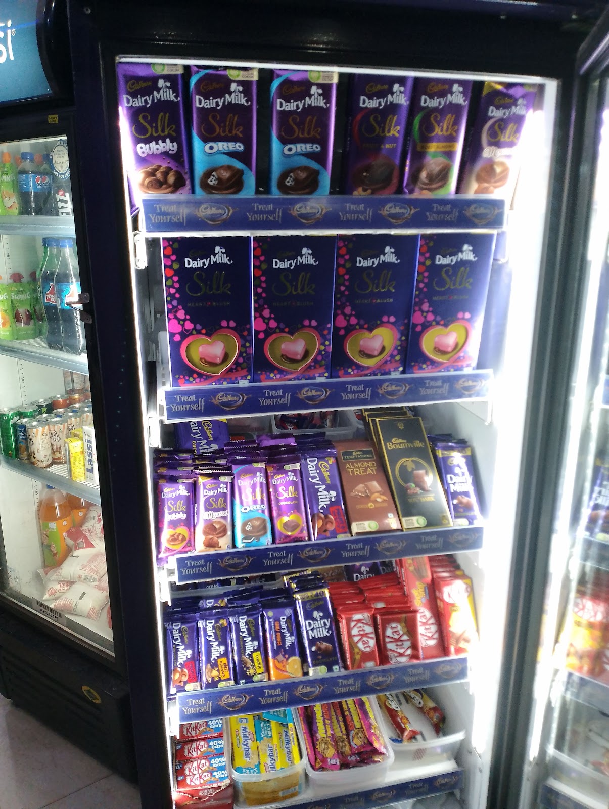 Havmore Ice Cream