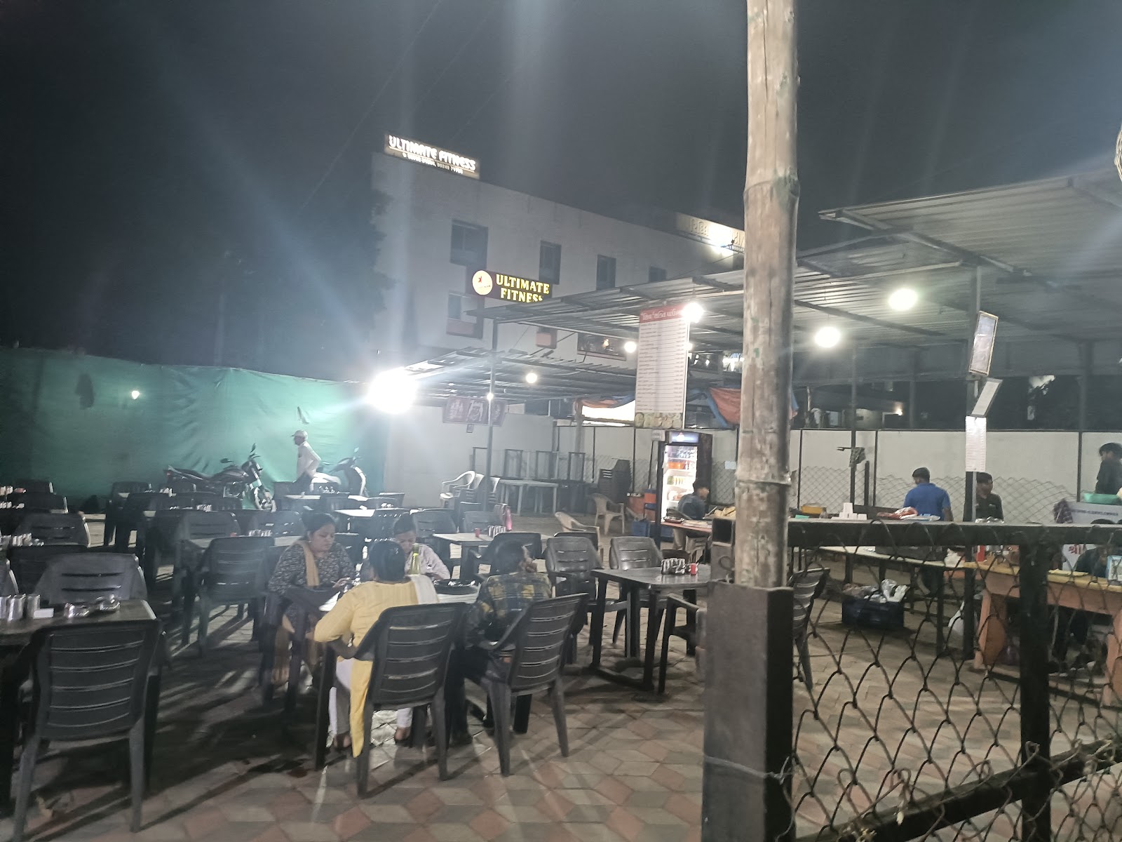 Shree Shiv Shakti Pav Bhaji And Pulav