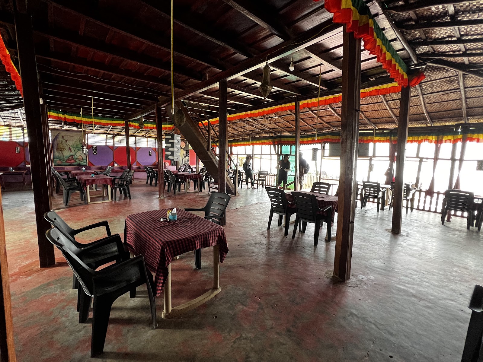 Little Paradise Inn (Since.2011)