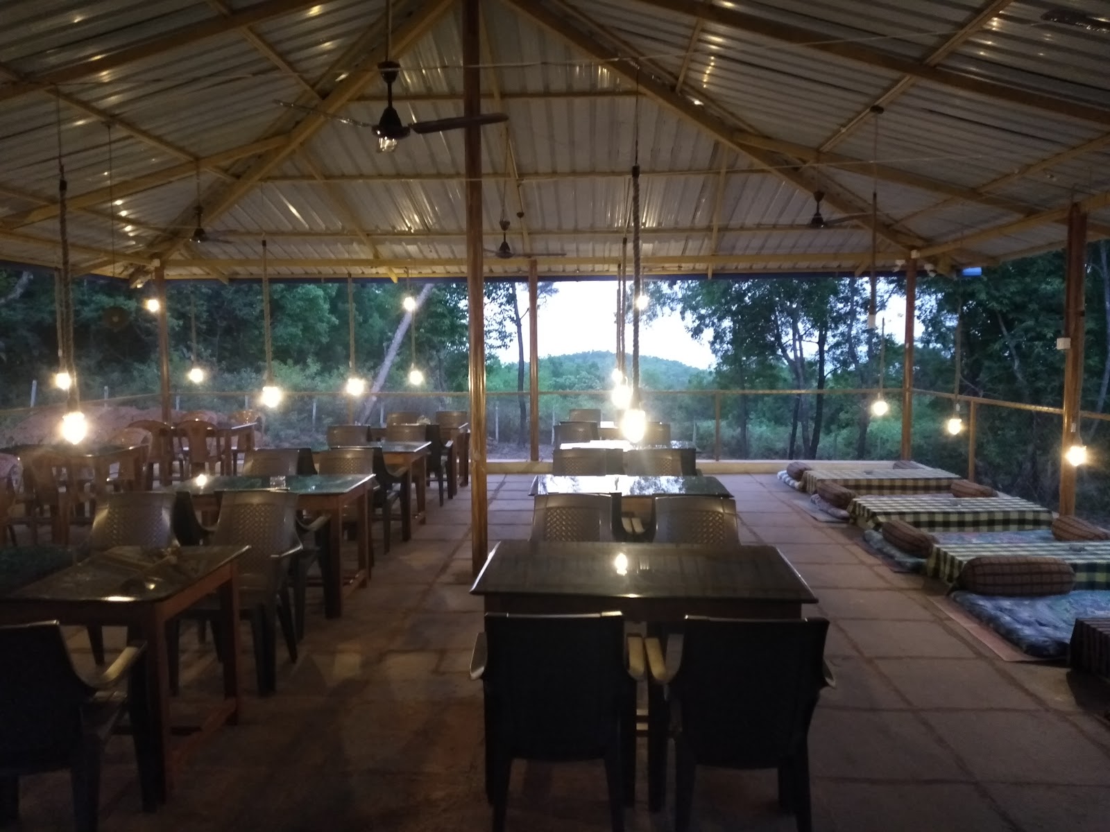 White Elephant Restaurant