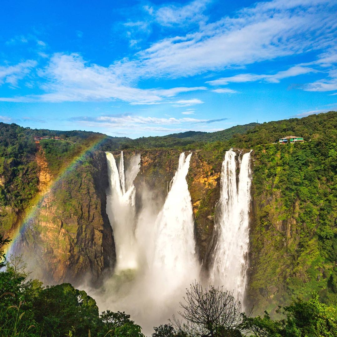 Jog Falls
