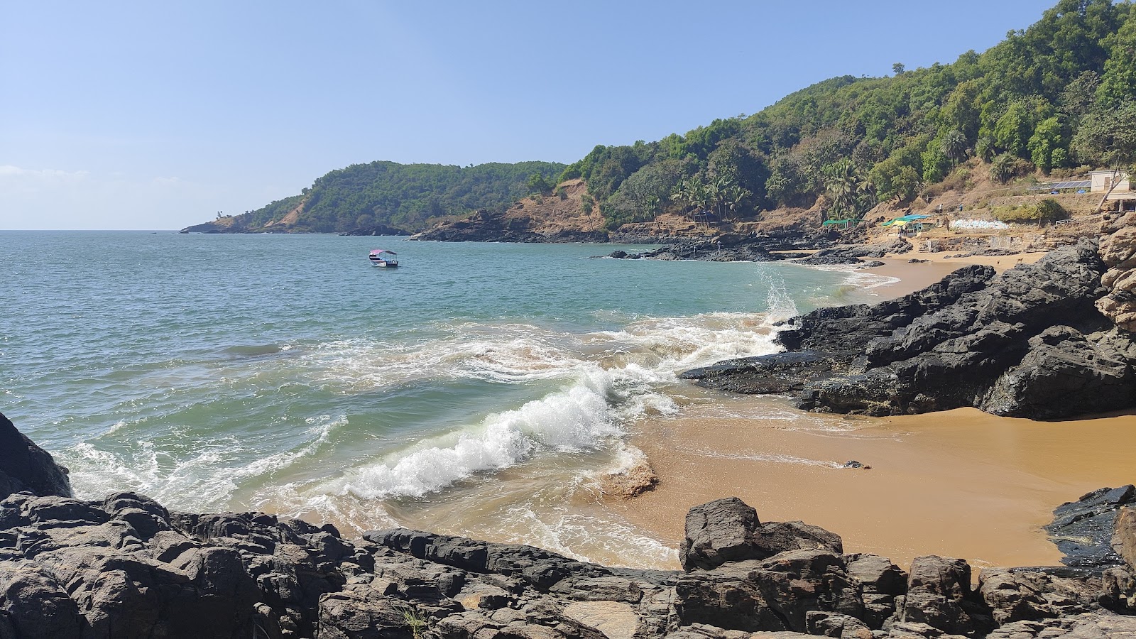 Paradise Beach