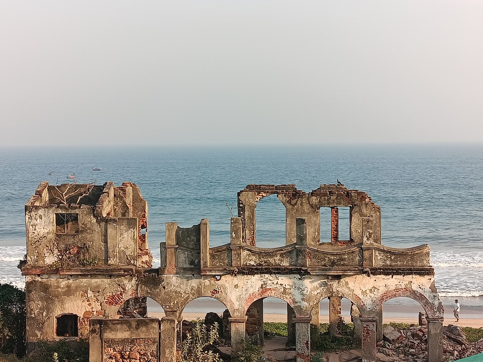 Hotel Ocean Inn