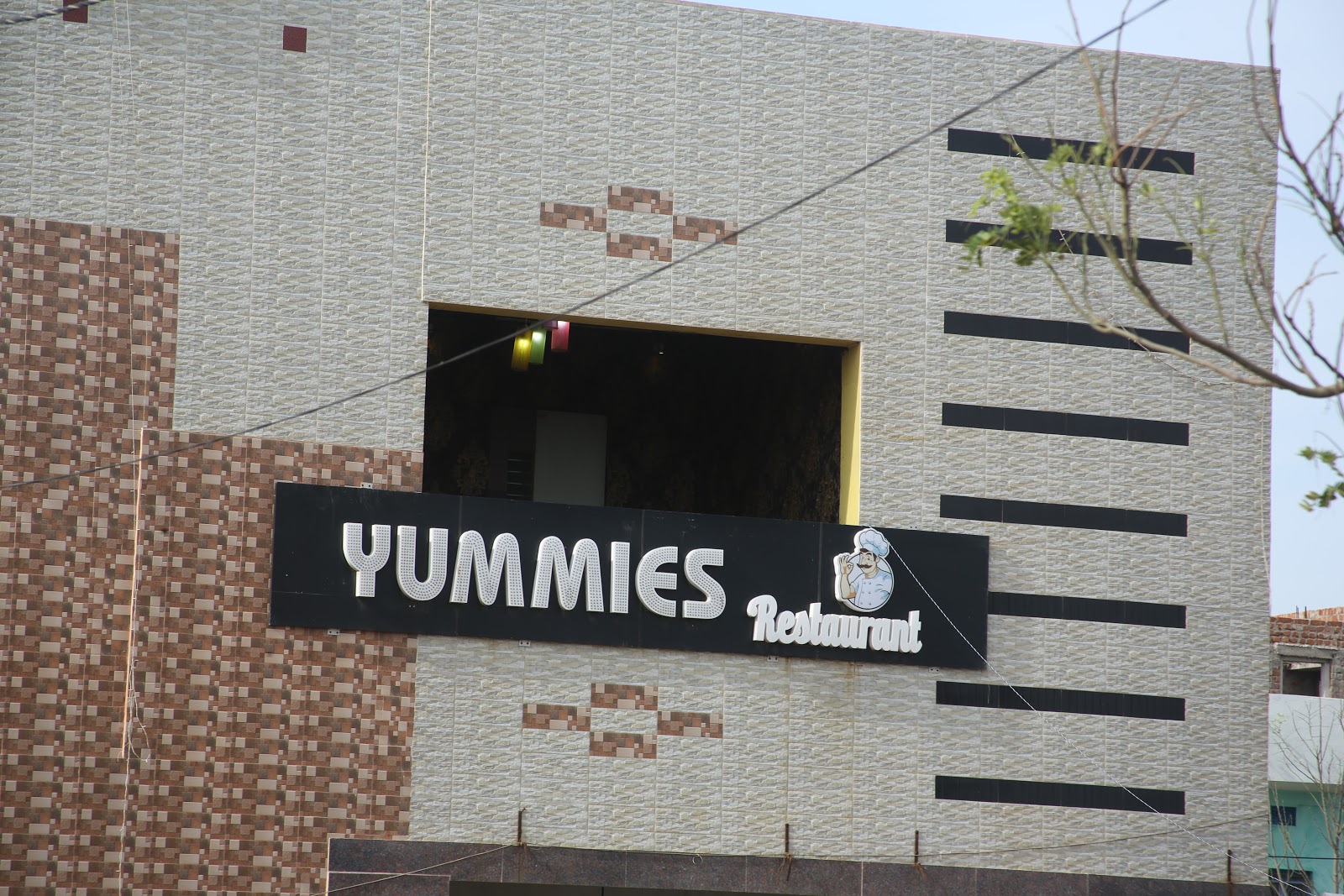 Yummies Restaurant Gopalpur