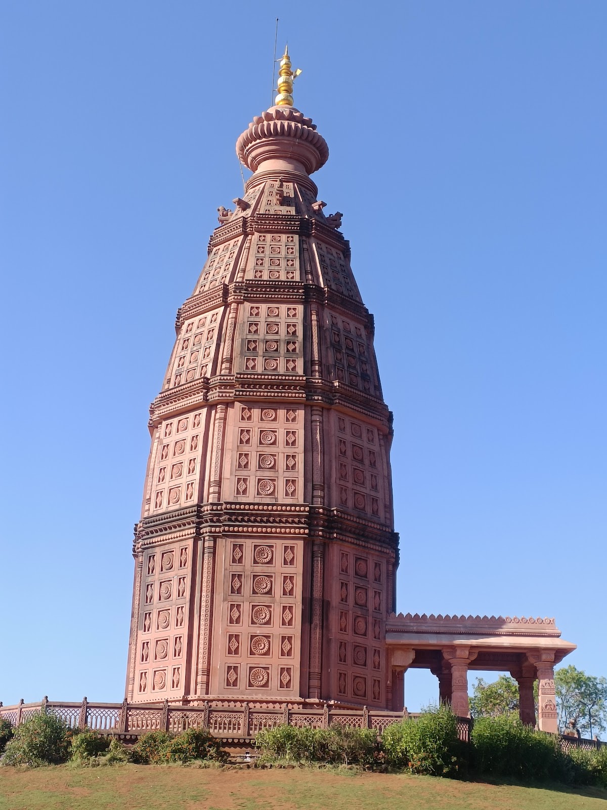 Govardhan Ecovillage