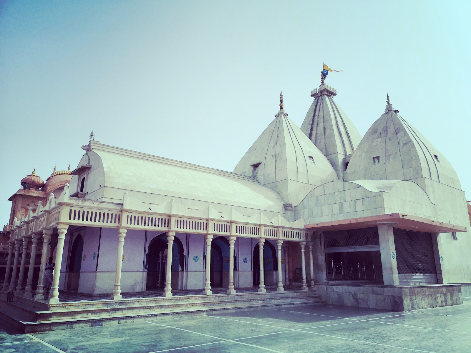 Nandgaon Rural