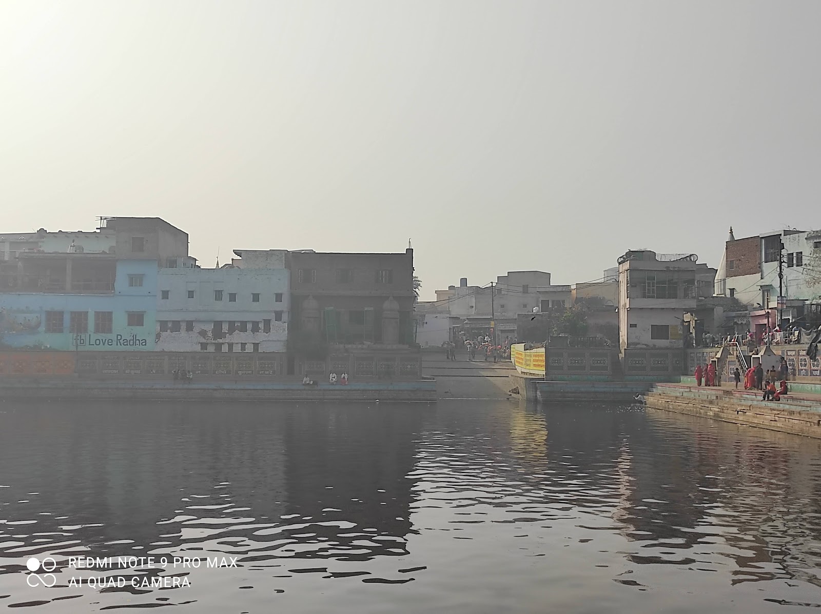 Govardhan Parikrama Marg