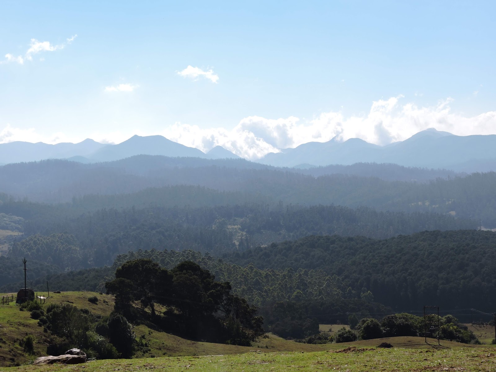 gudalur