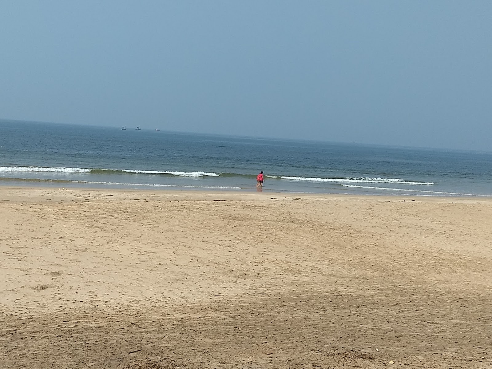 Guhagar Beach