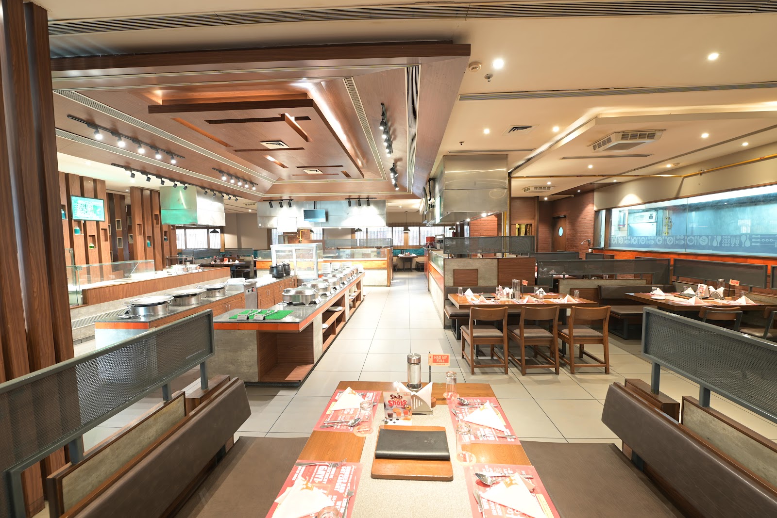 Barbeque Nation