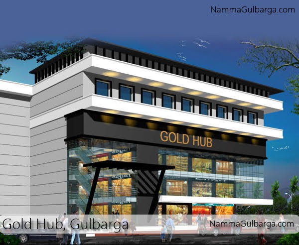 Kyriad Hotel Gulbarga by OTHPL