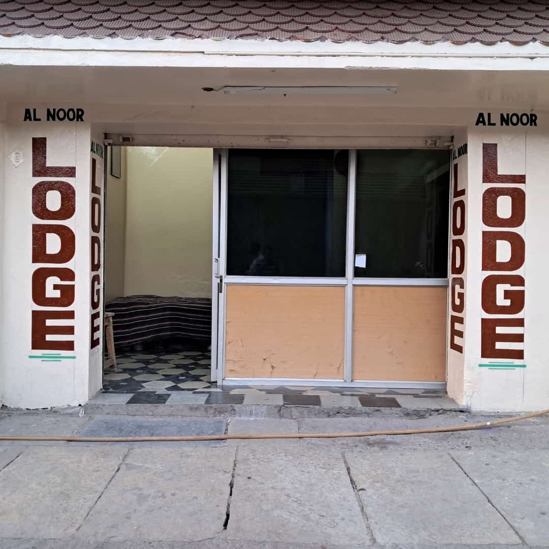AL Noor Lodge