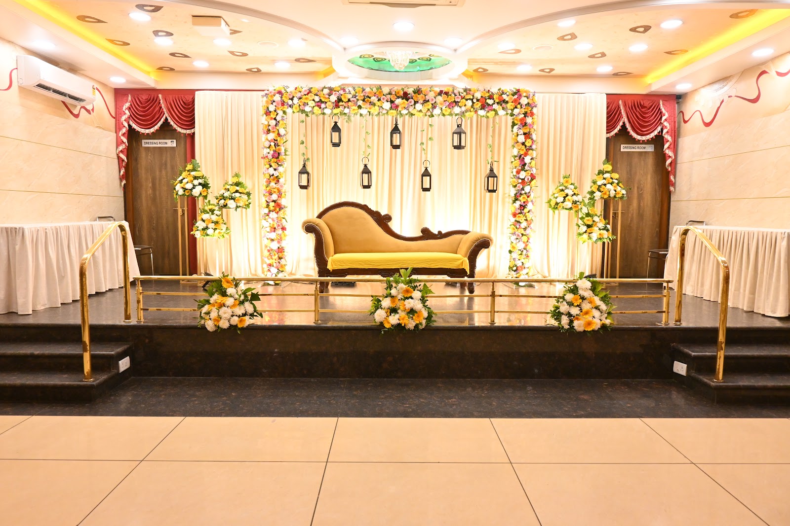 Priyadarshini Grand