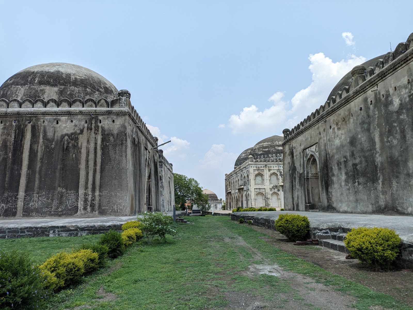 Haft Gumbad