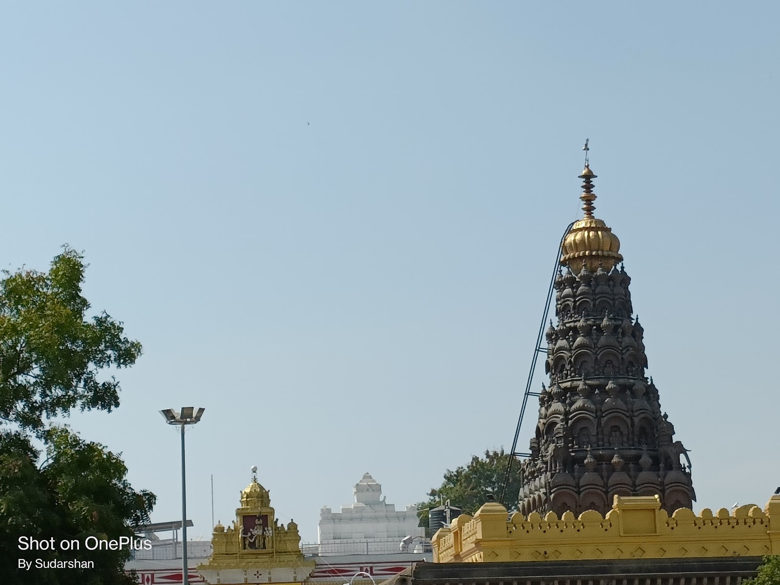 Shri Sharana Basaveshwara Temple