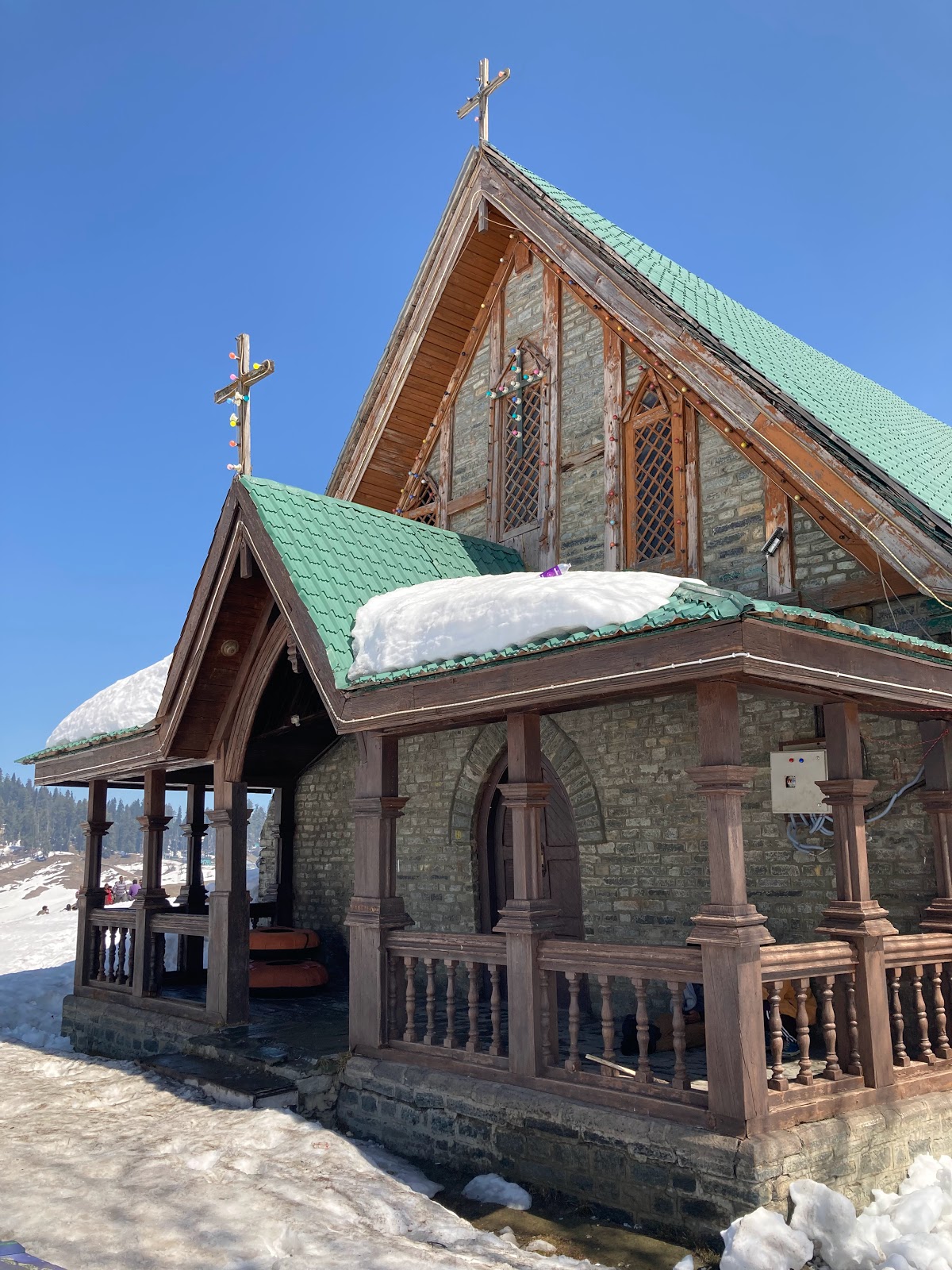 St. Mary Church