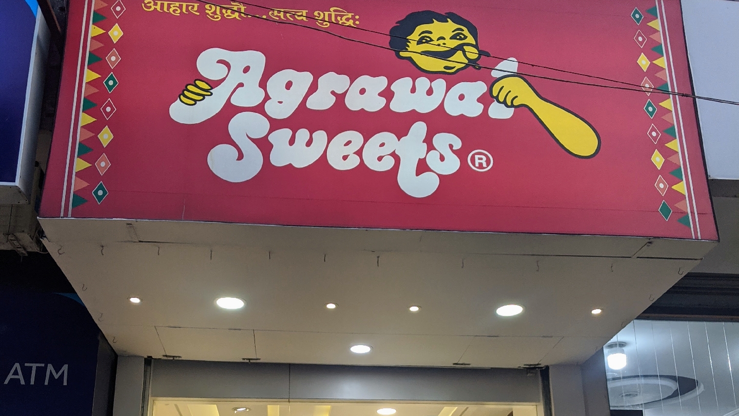 Agrawal Sweets
