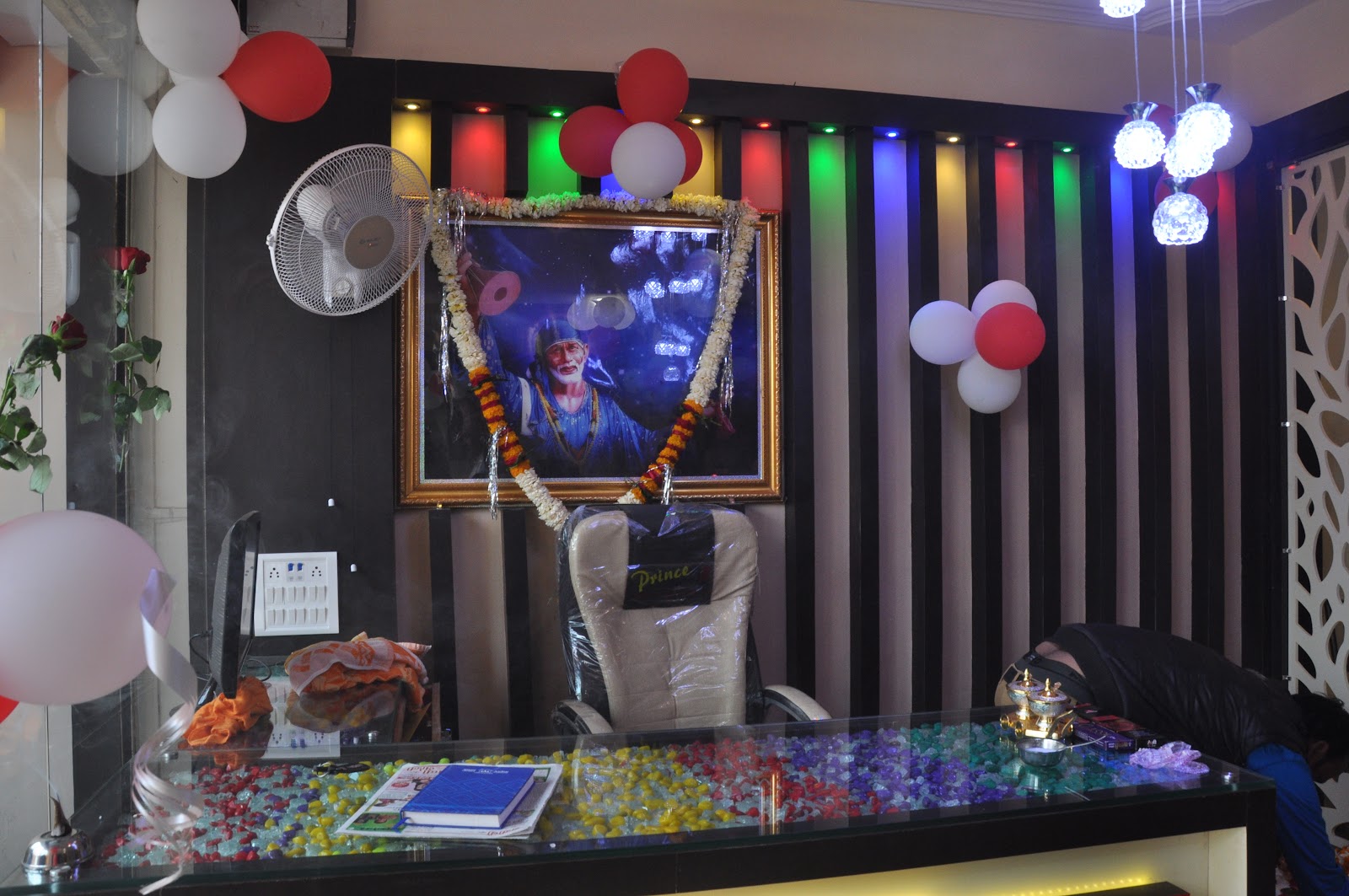 BHOJ INN RESTAURANT GUNA