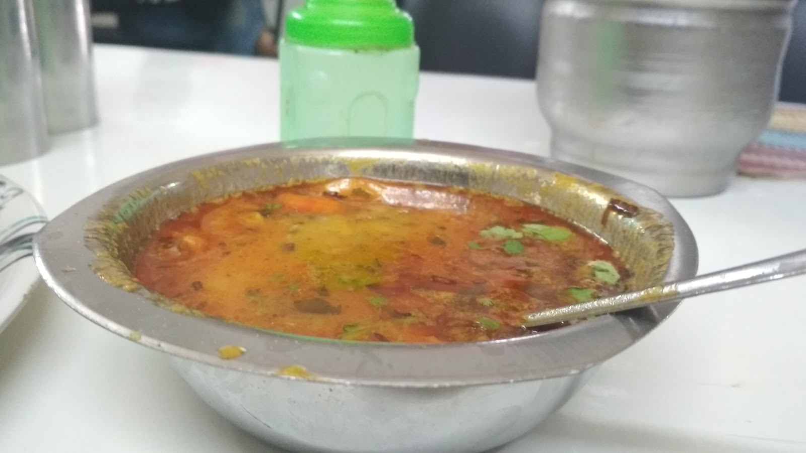 New Rajshree Bhojnalaya