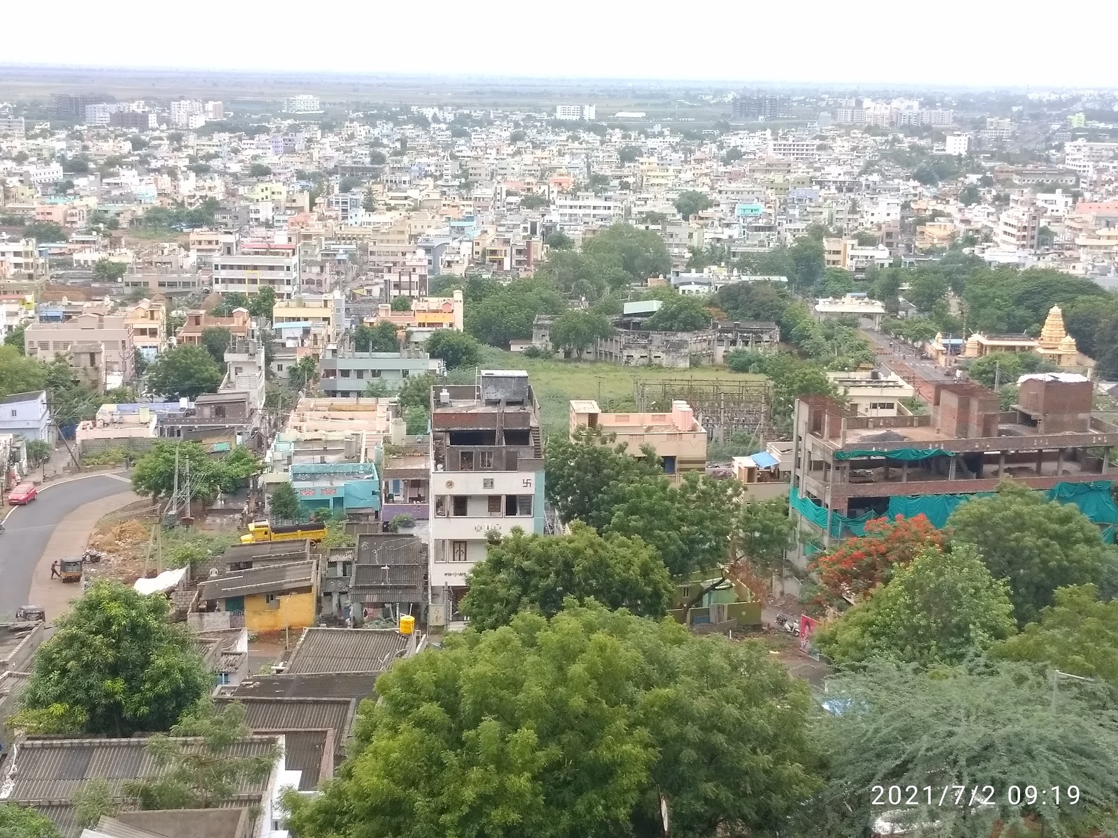 Mangalagiri