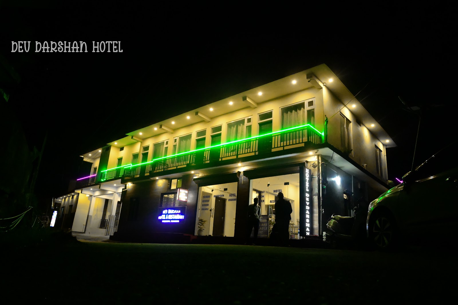 Devdarshan hotel & restaurant