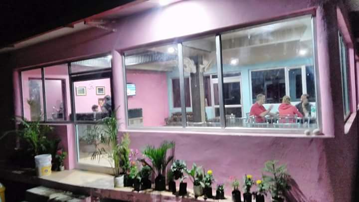 Kedar Valley Resorts