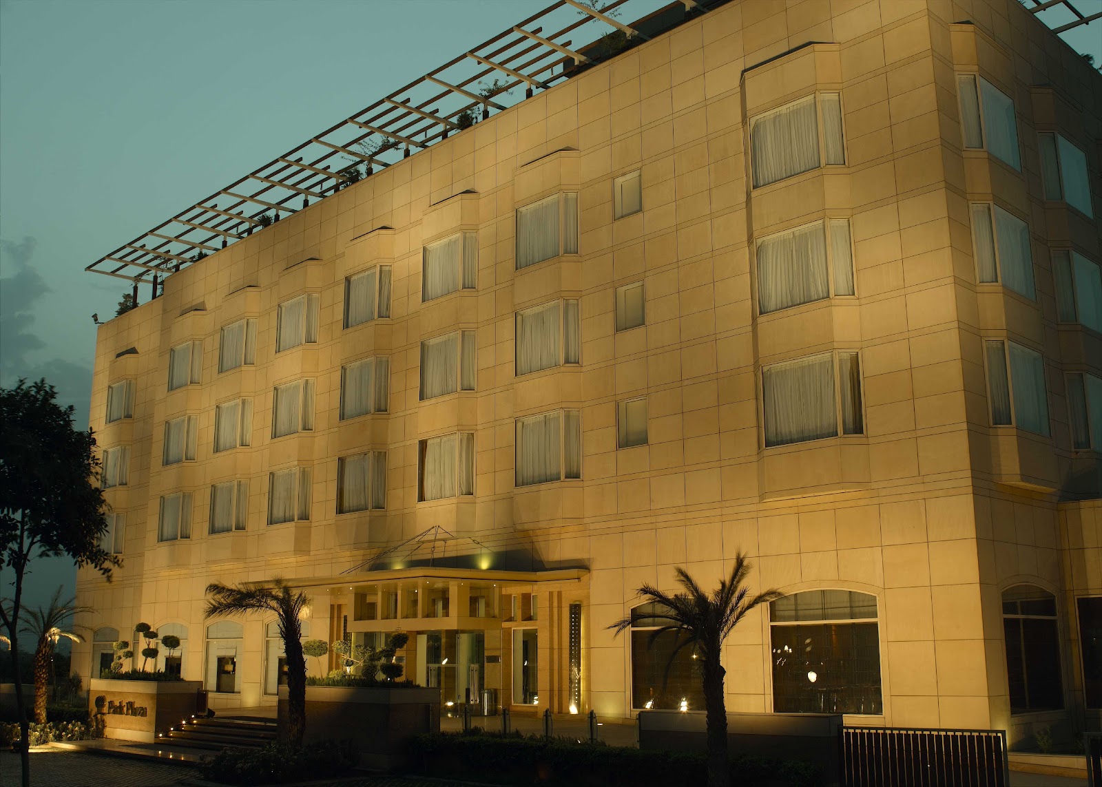 Park Plaza Gurugram