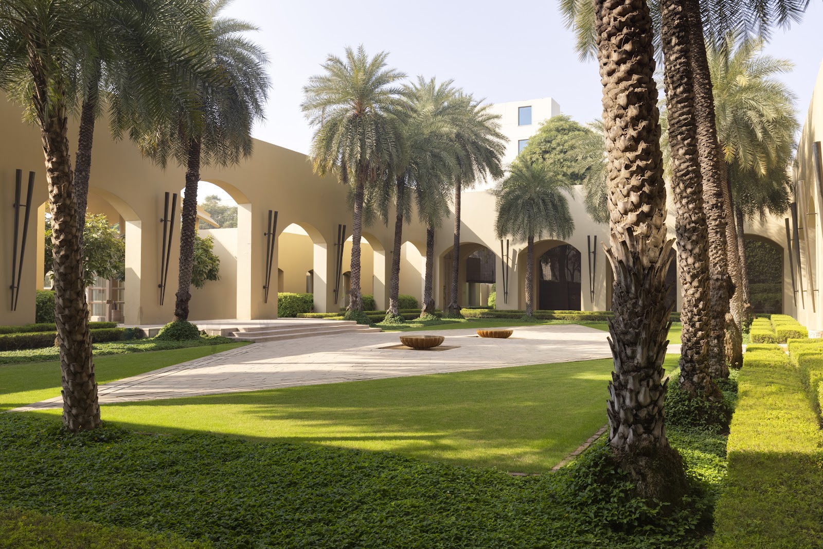 Trident, Gurgaon