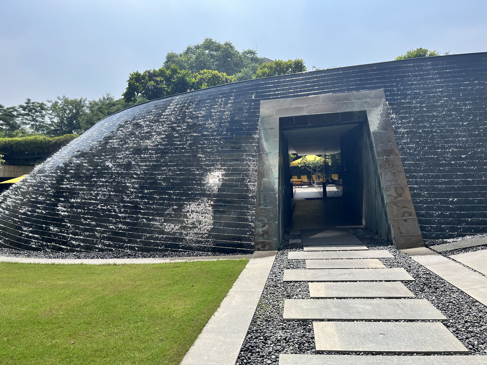 The Westin Gurgaon, New Delhi