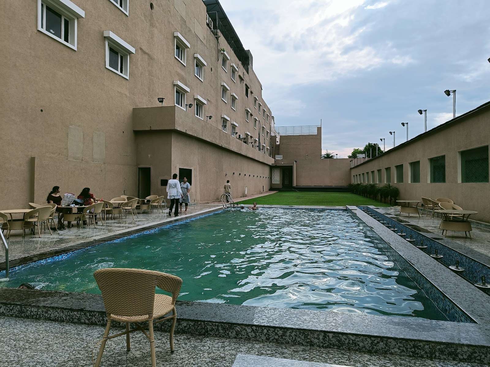 Hotel Adityaz