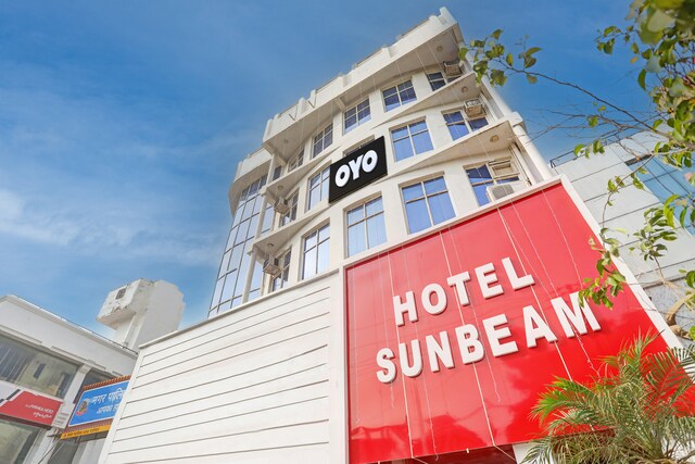 Hotel Sunbeam