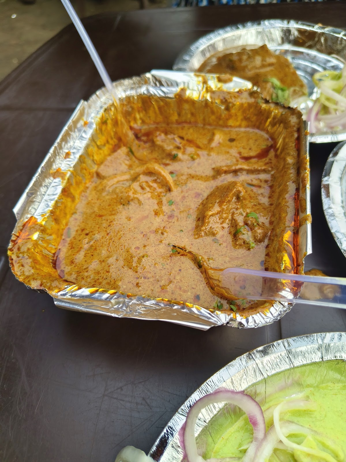 Dehli Darbar